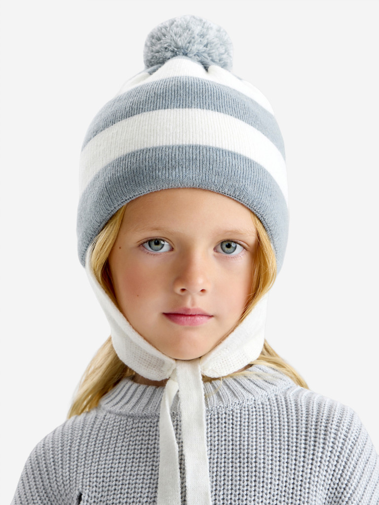 Шапка детская Happy Baby