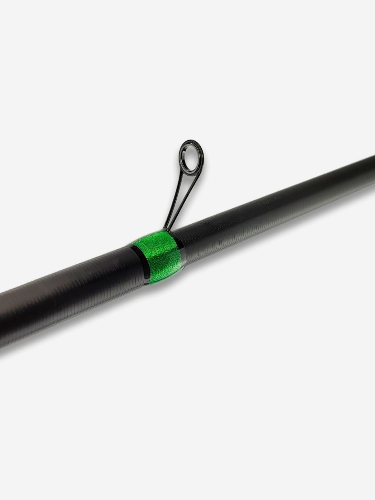 Удилище Fish Crystal TELE POLE (Bolo) BLIB-500 (5.0м) до 40гр, с кольцами, телескоп.