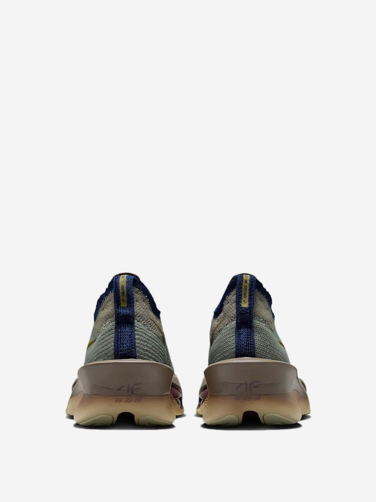 Кроссовки беговые мужские Nike Air Zoom Alphafly Next 3