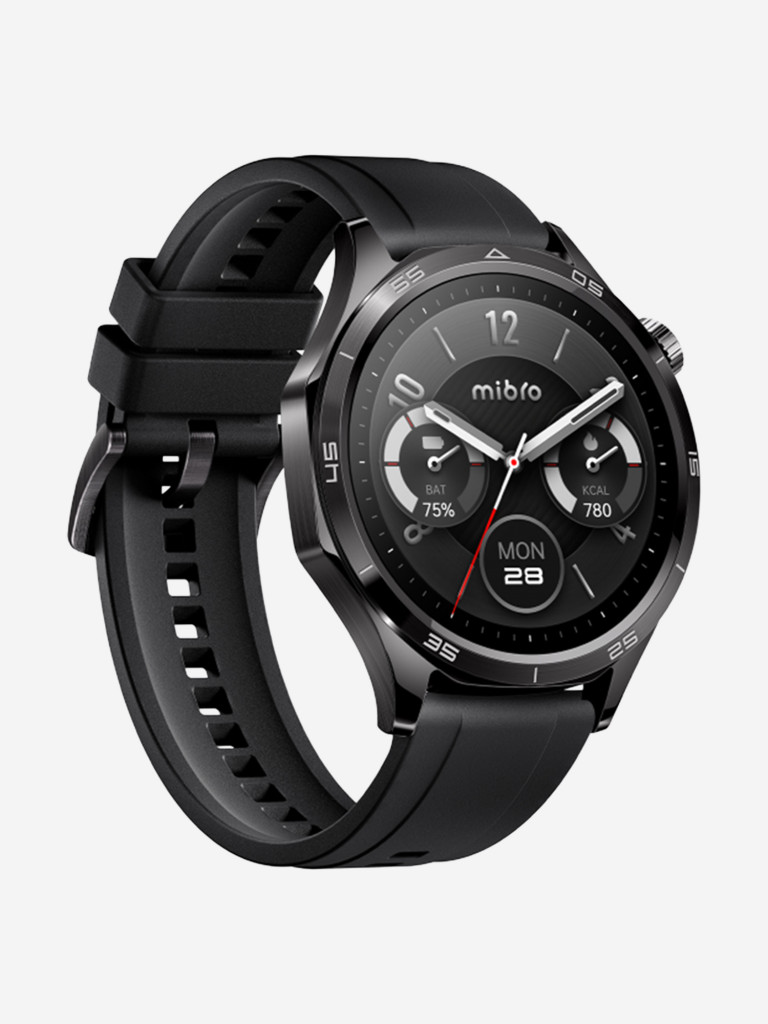 Умные часы Mibro GT, Dark Tarnish