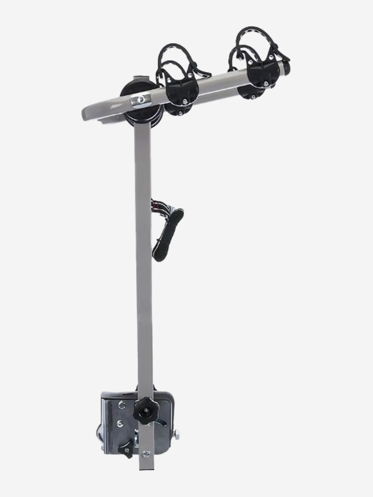 Крепление на прицепное устройство PERUZZO Arezzo на 2 велосипеда