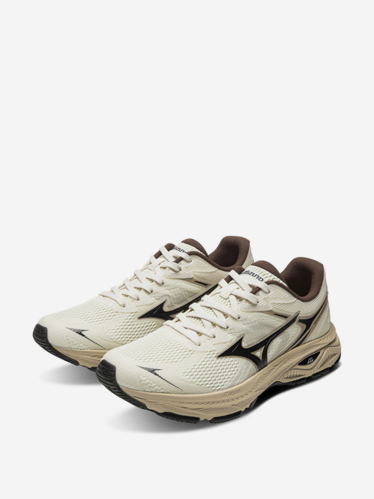Кроссовки Mizuno RACER V2