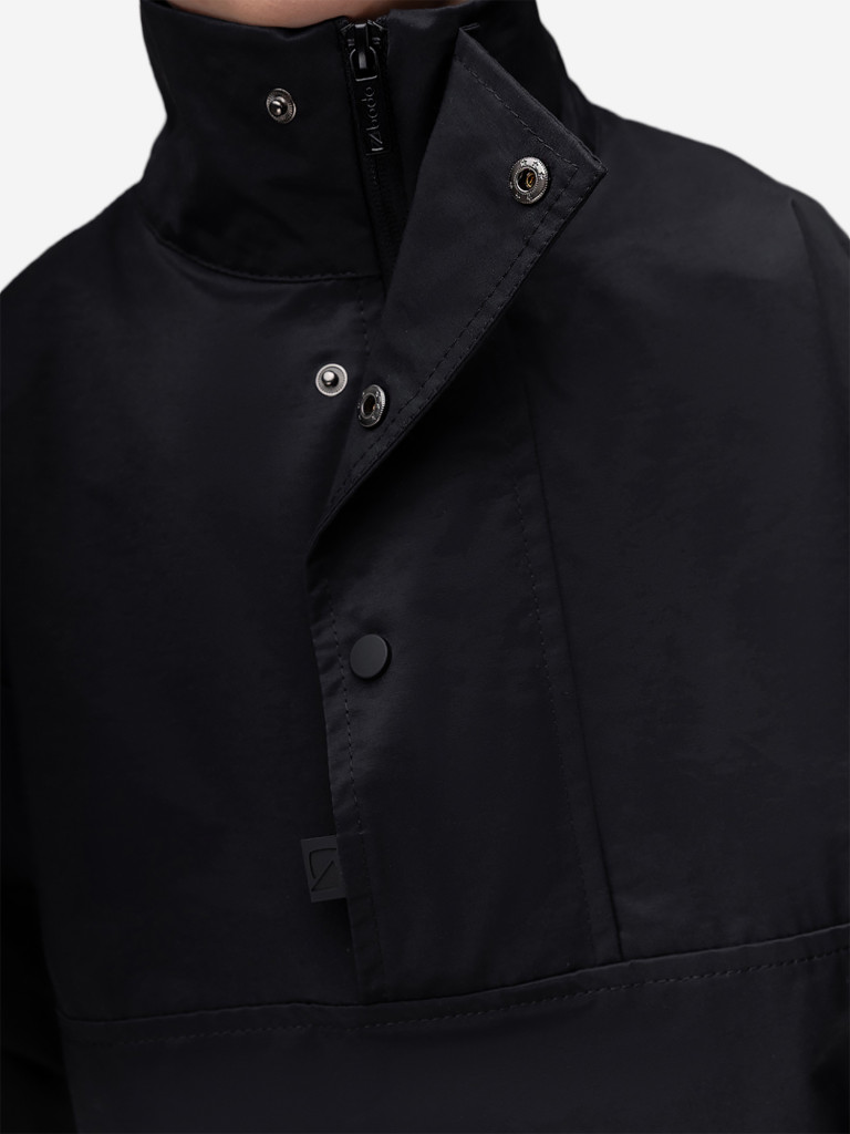 Костюм с анораком курточная ткань bodo