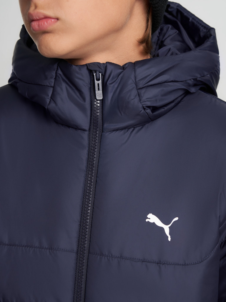 Куртка утепленная для мальчиков PUMA