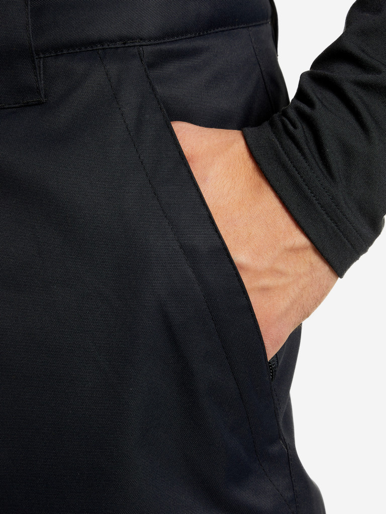 Брюки сноубордические мужские DC Shoes Show Chino