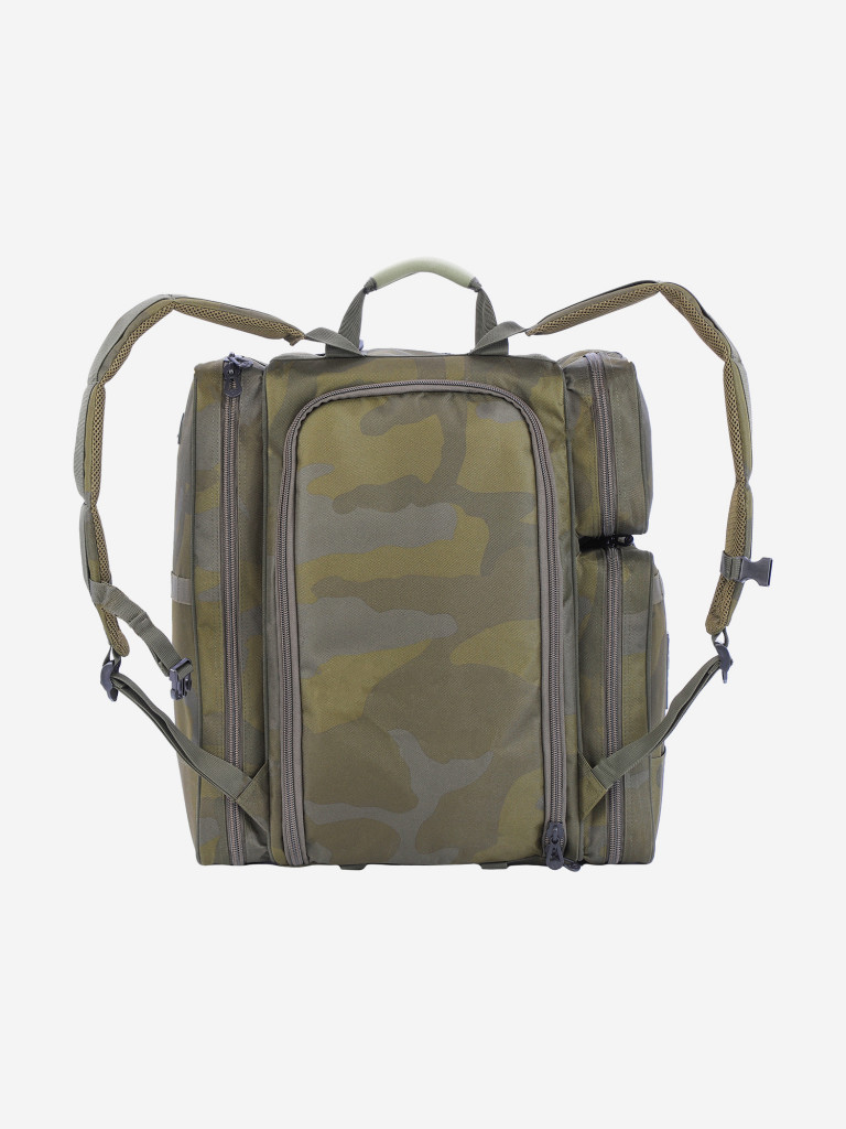 Карповый рюкзак LOGIC CARP RUCKBAG LC-B60