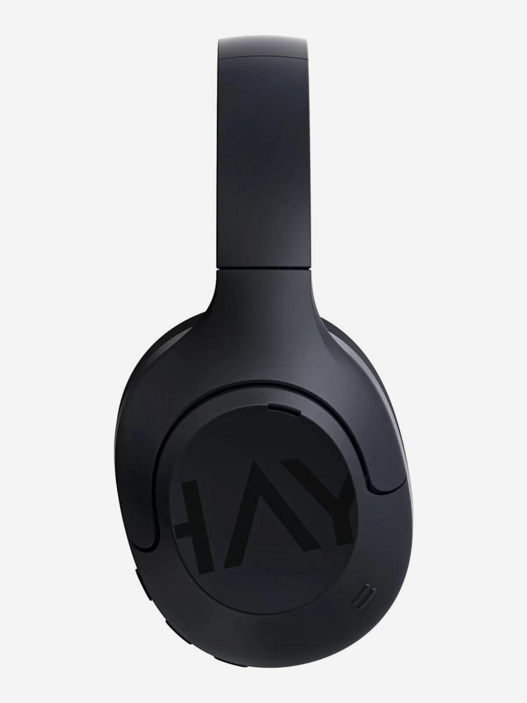 Наушники HAYLOU S30 ANC, белые
