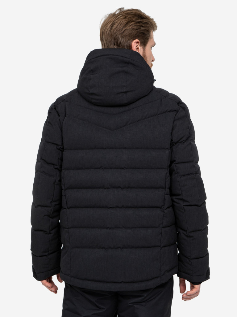 Куртка горнолыжная мужская Salomon Icetown