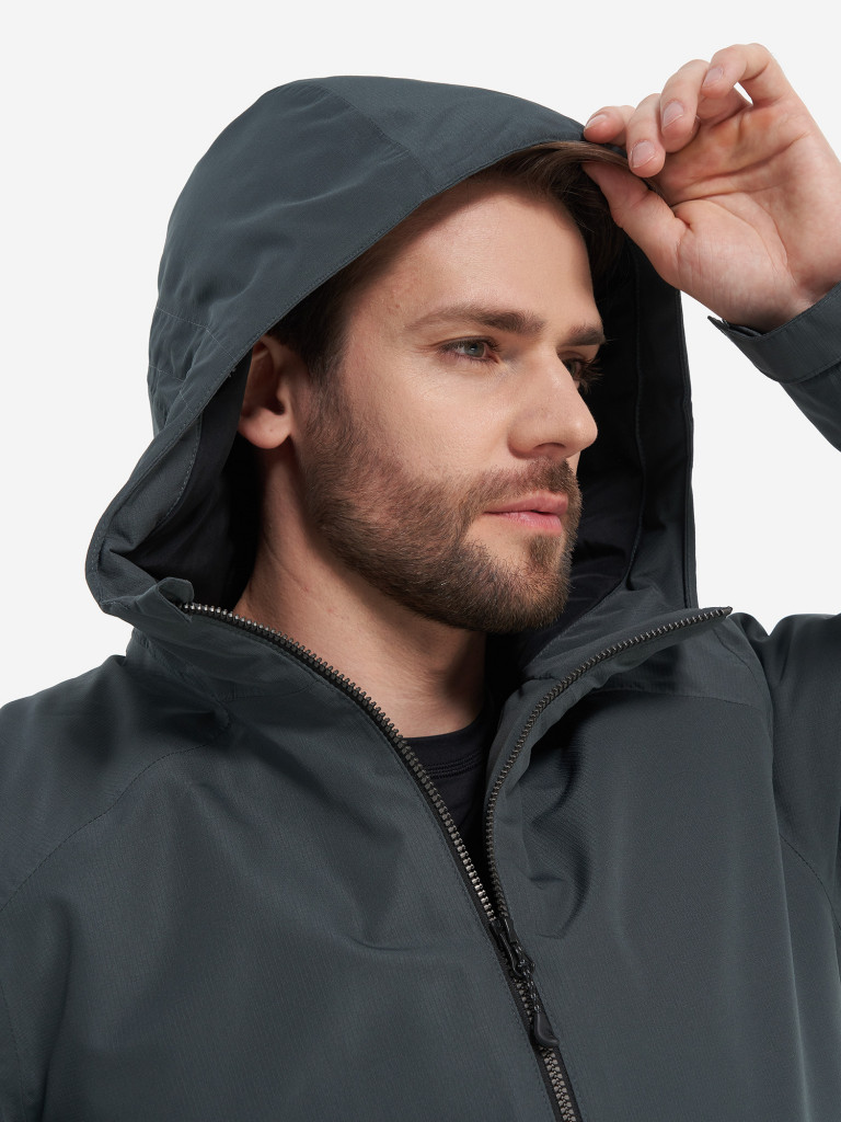 Куртка утепленная мужская Northland