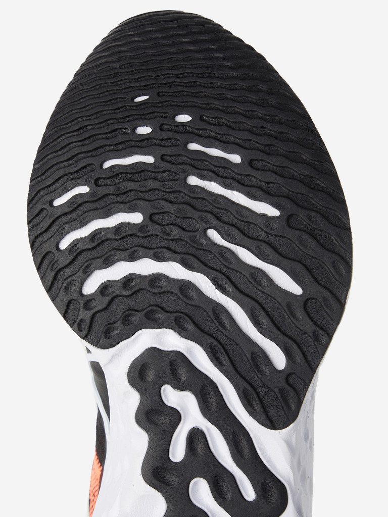Кроссовки женские Nike React Infinity Run Flyknit 2