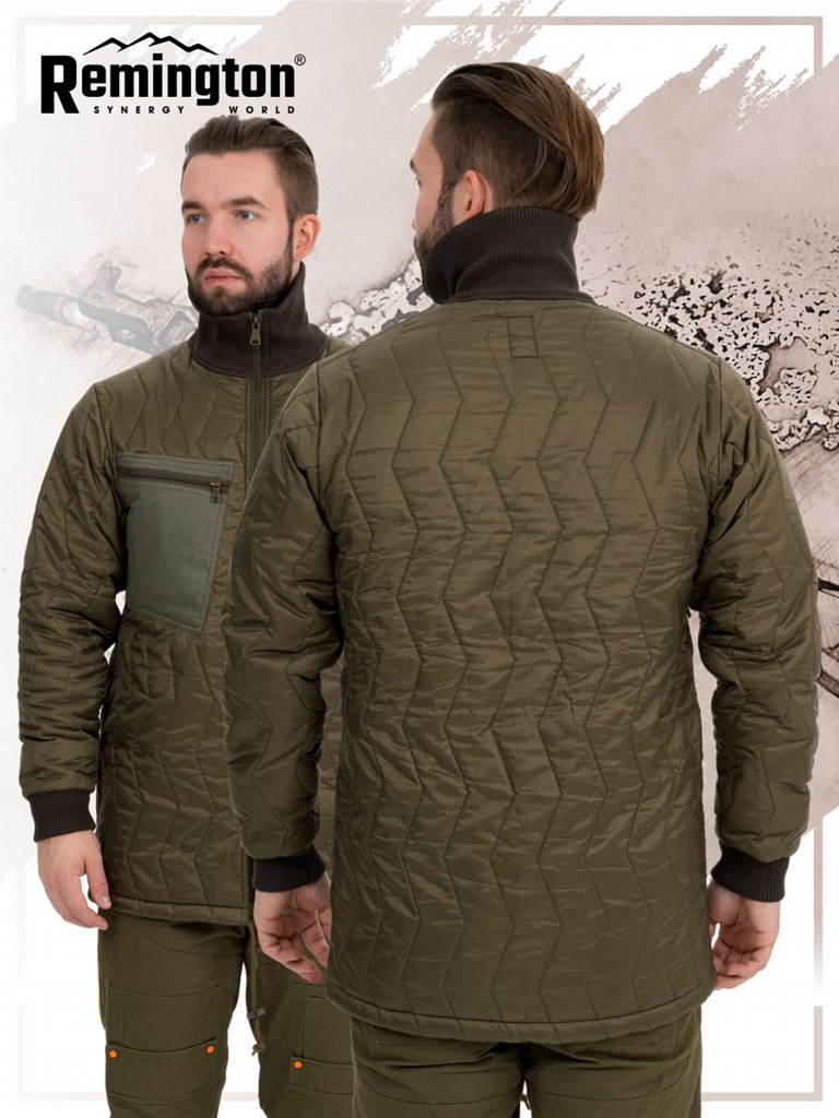 Куртка Remington INFANTRY NEW