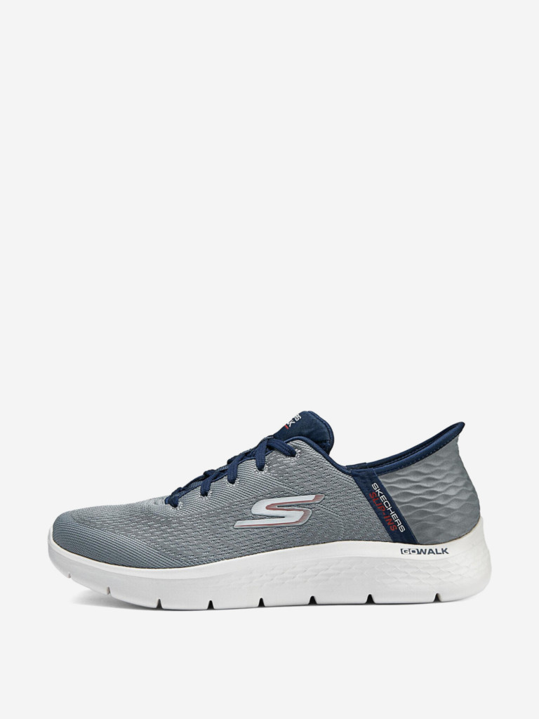 Кроссовки Skechers Slip-ins Go Walk Flex