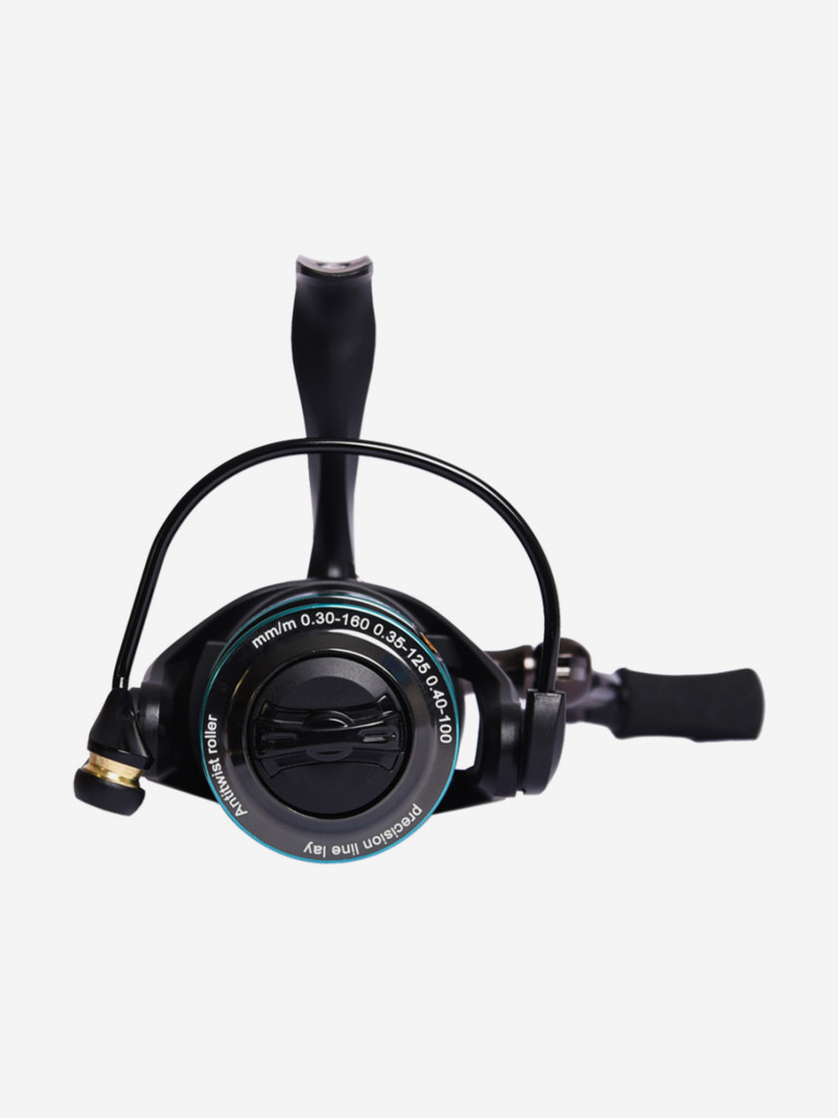 Катушка для спиннинга безынерционная Black Side Cadet 4000FD (5+1 подш.)