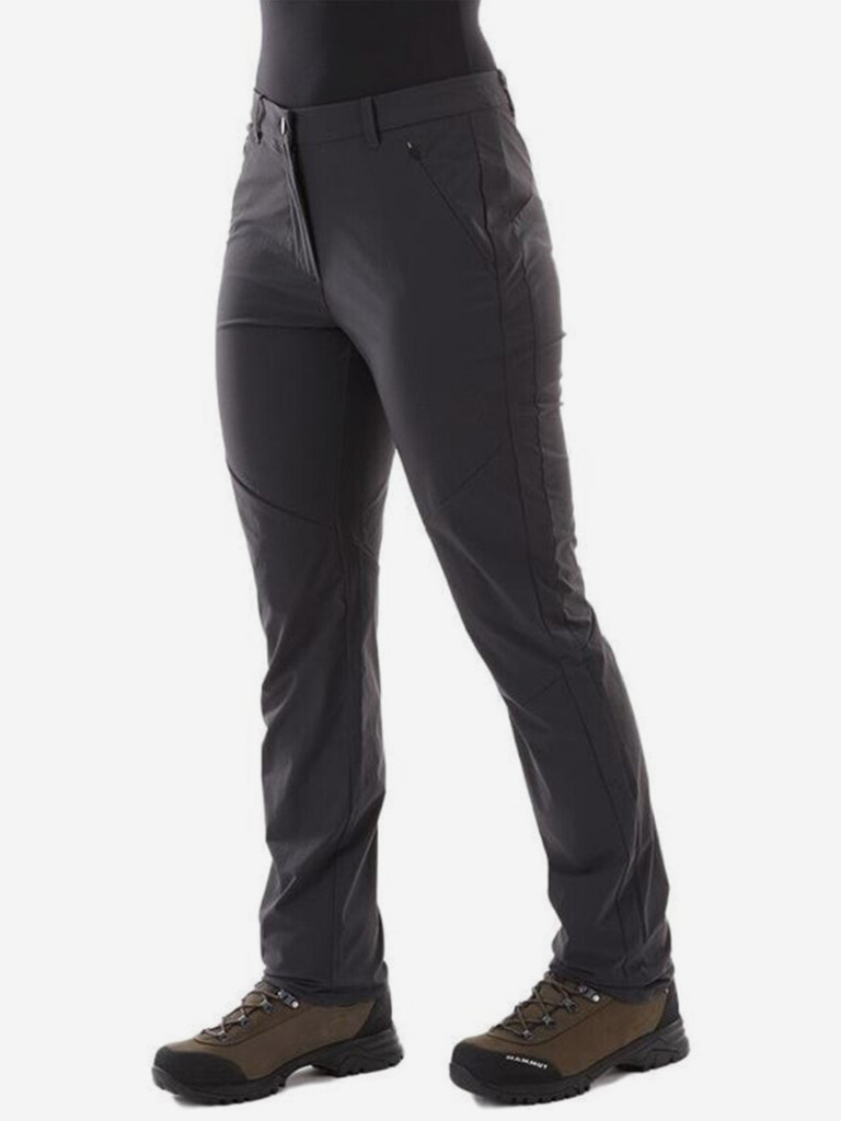 Брюки женские MAMMUT Massone Pants Women