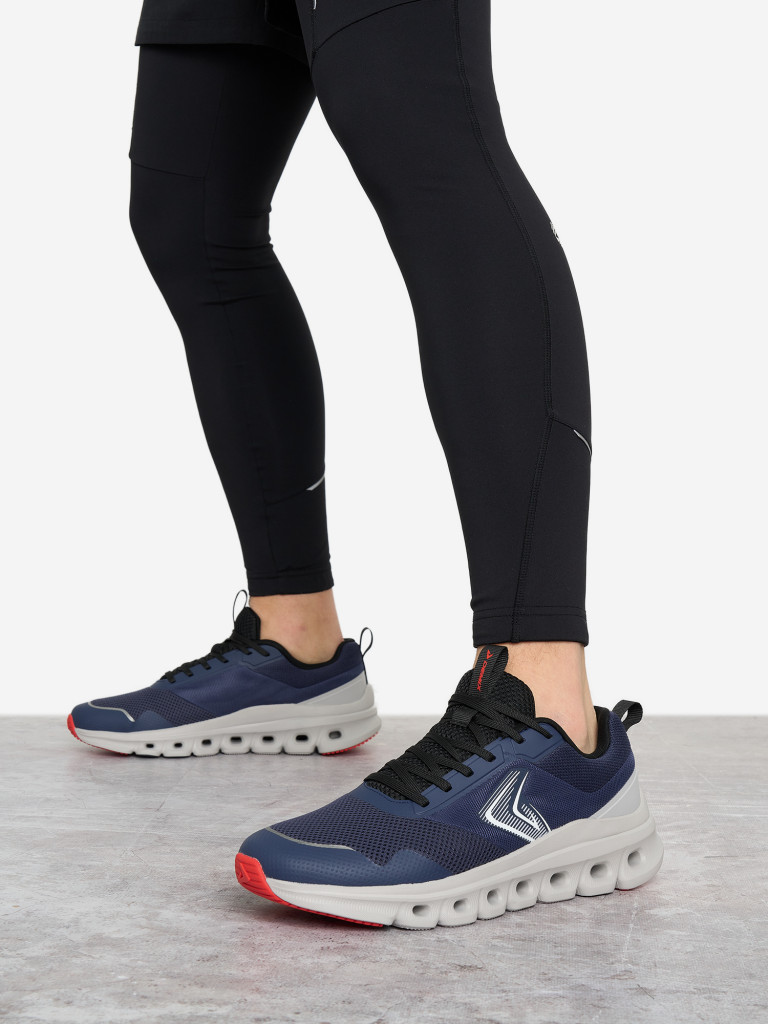 Кроссовки мужские Demix Cosmic