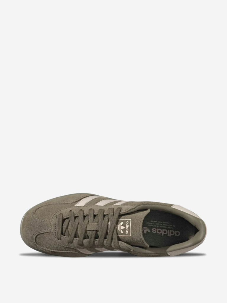Кроссовки Adidas Gazelle Indoor W