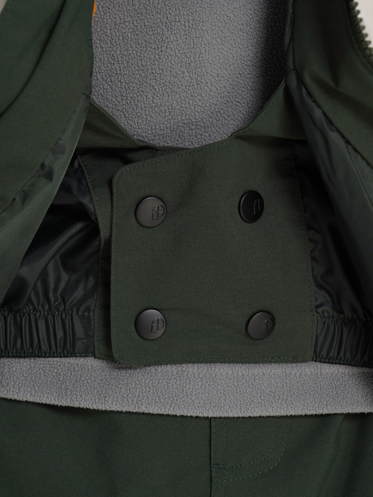 Куртка утепленная мужская Protest Elgin