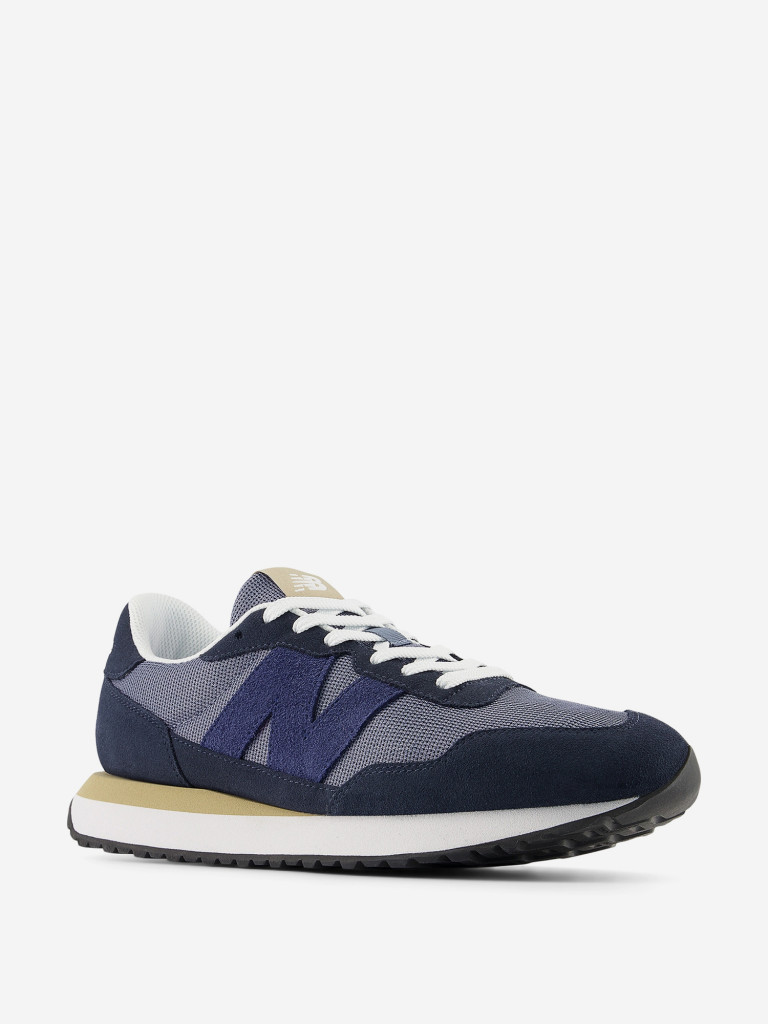 Кроссовки мужские New Balance 237