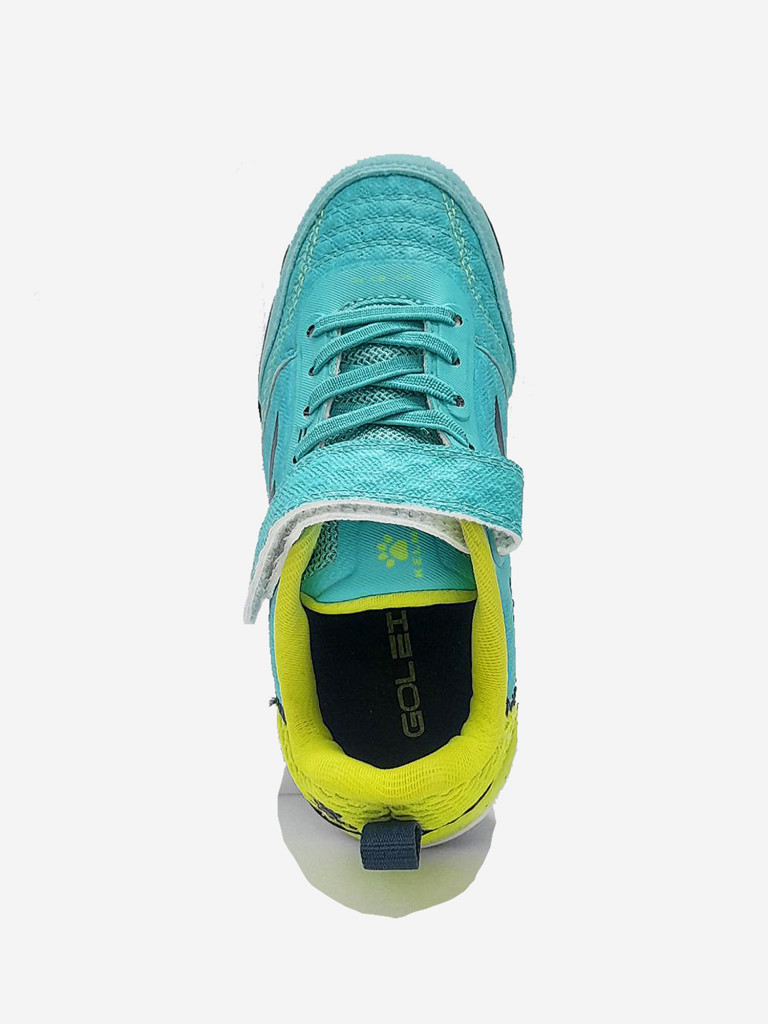 Сороконожки KELME GOLEIRO TURF ELASTIC