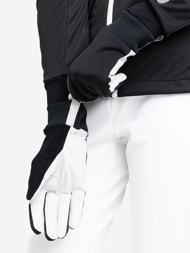 Перчатки Moaxsport Intense