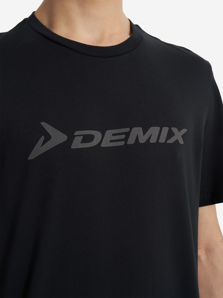 Футболка мужская Demix