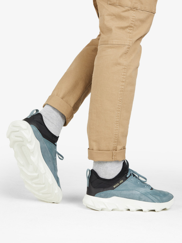 Полуботинки мужские ECCO Mx M