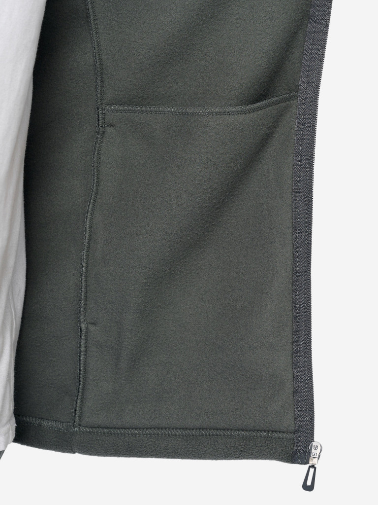 Жилет мужской флисовый IRONCUST