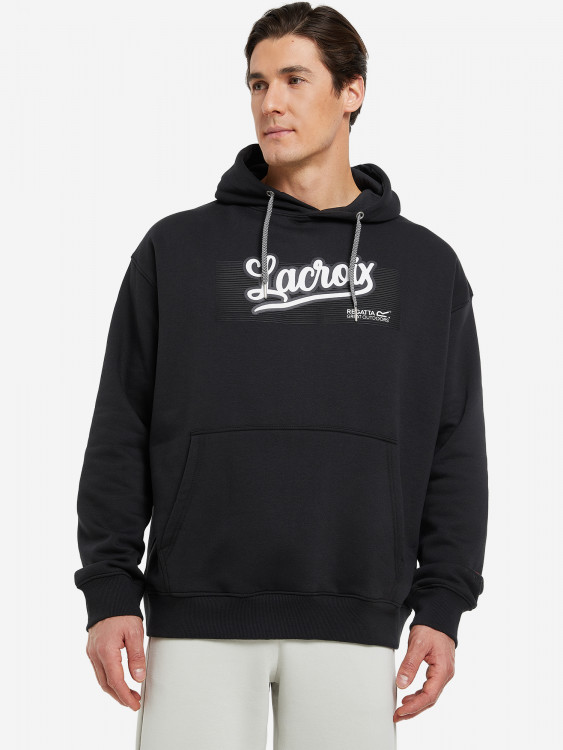 Худи мужское оверсайз Regatta Miramas Hoodie