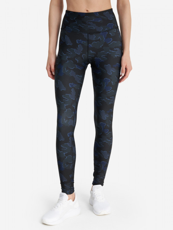 Легинсы женские Reebok Train