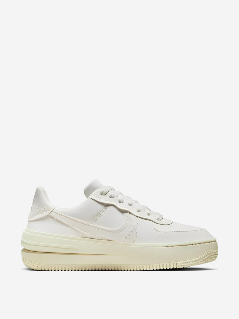 Кеды женские Nike Air Force 1 PLT.AF.ORM