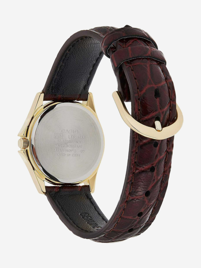 Наручные часы CASIO