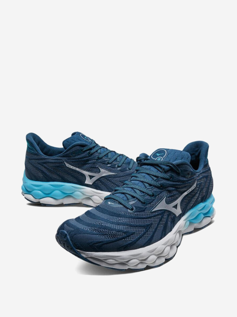 Кроссовки Mizuno Wave Sky 8