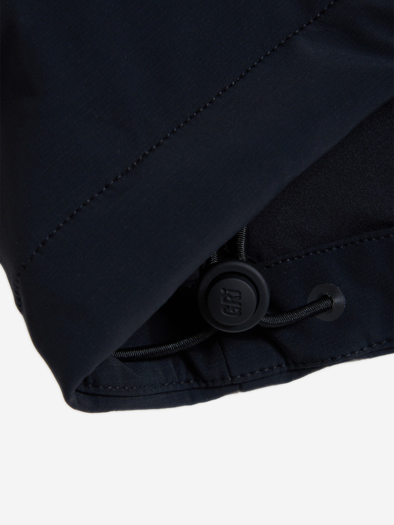 Жилет женский GRI, Полар