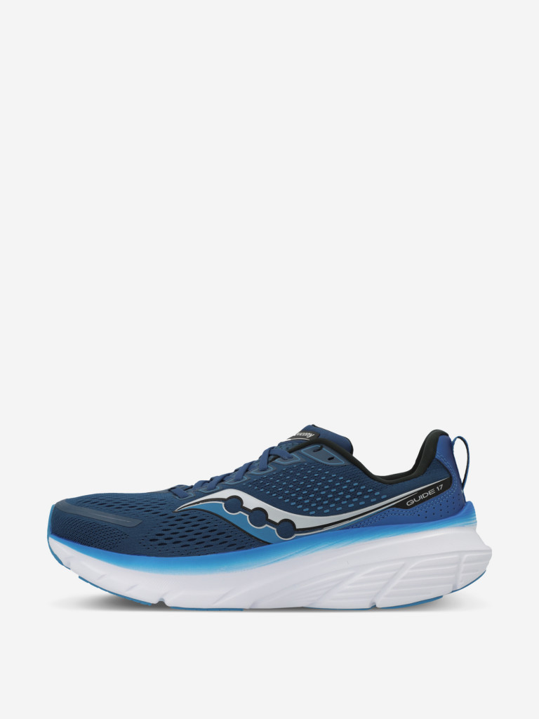 Кроссовки мужские Saucony Guide 17