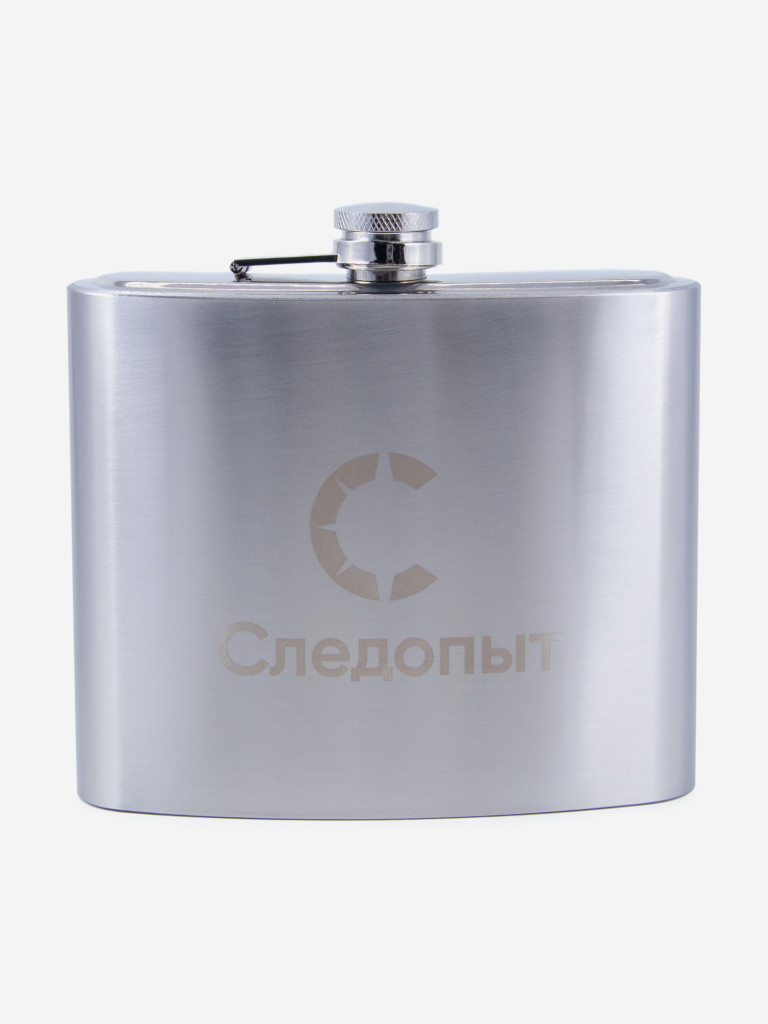 Фляжка Следопыт, 900 мл.