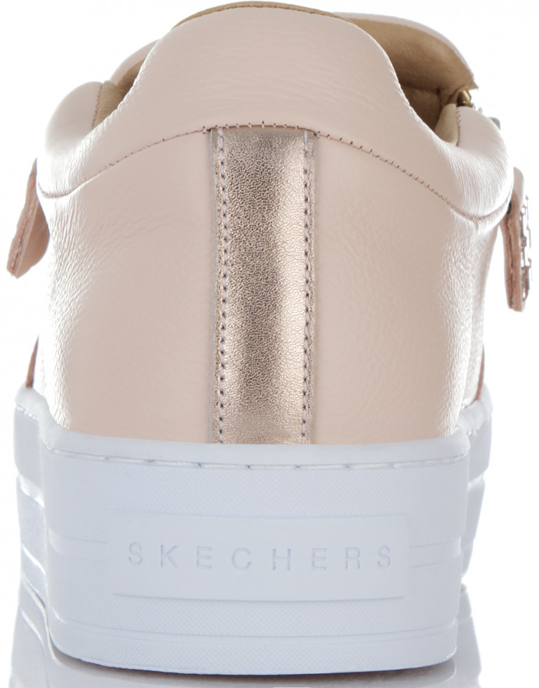 Кеды женские Skechers
