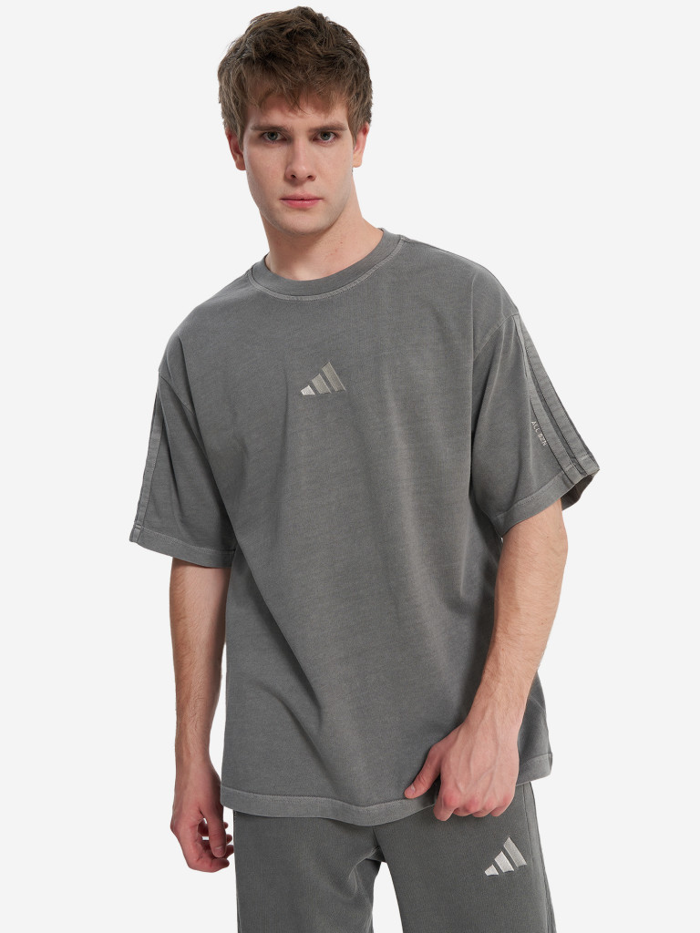 Футболка мужская adidas