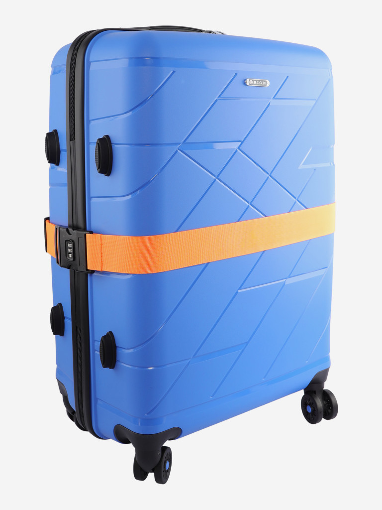 Чемодан Рион+ (RION+)