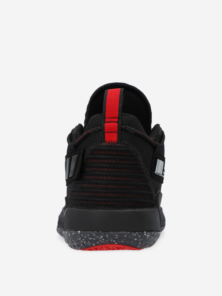 Кроссовки мужские adidas Dame 7 Extply GCA