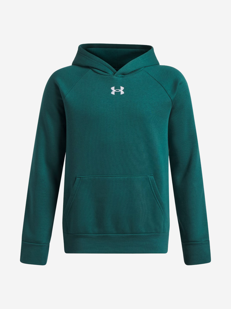 Худи для мальчиков Under Armour Rival Fleece