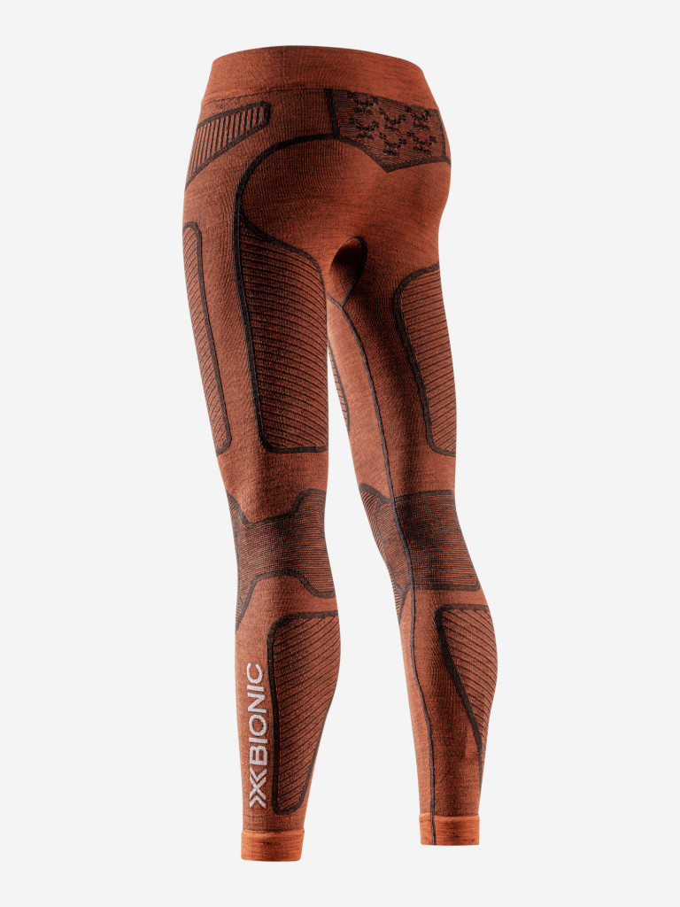 Термобрюки женские X-BIONIC SYMBIO MERINO PANTS