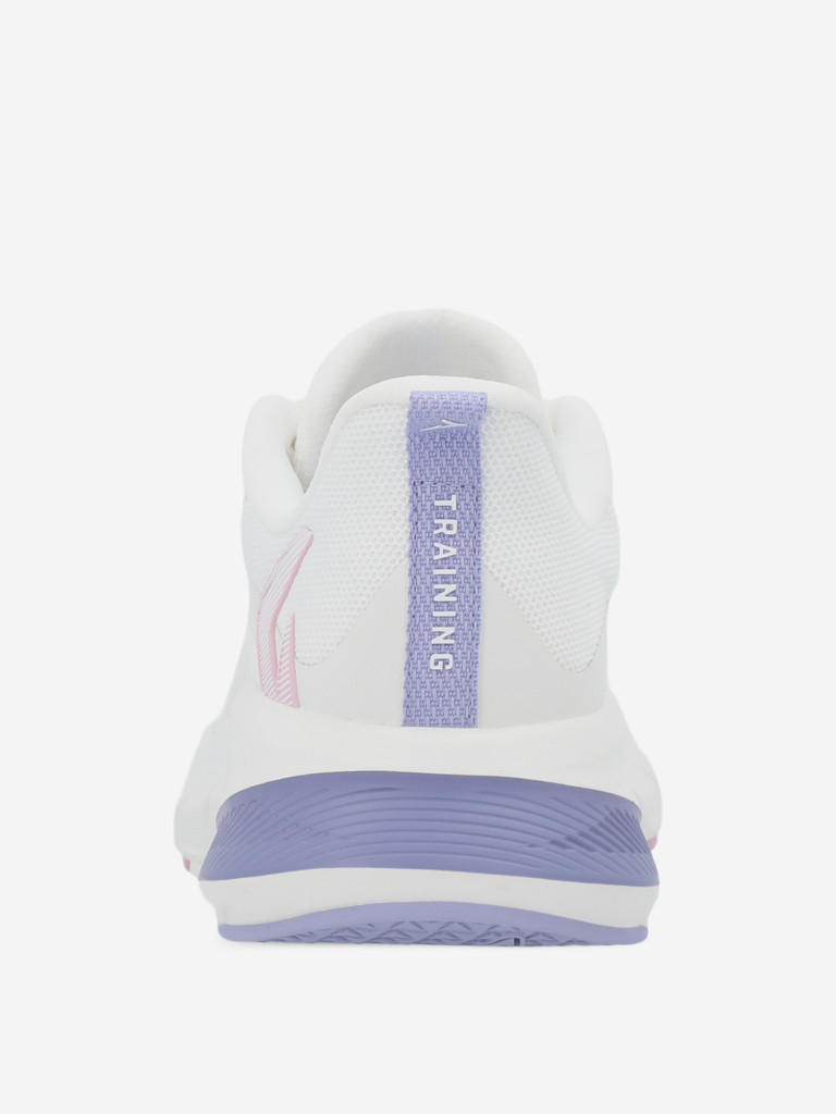 Кроссовки женские Demix Hyper Flexzone360