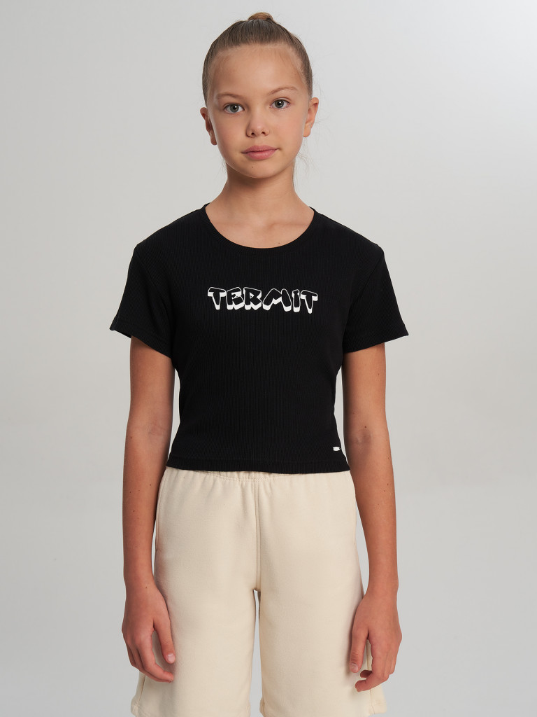 Футболка для девочек Termit