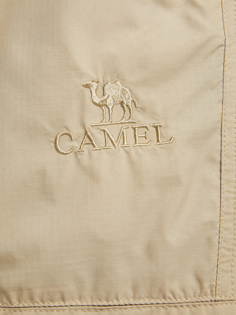 Шорты мужские Camel
