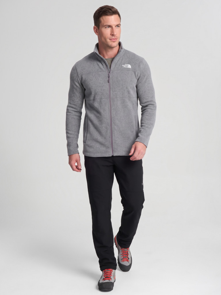 Толстовка мужская The North Face Gordon Lyons