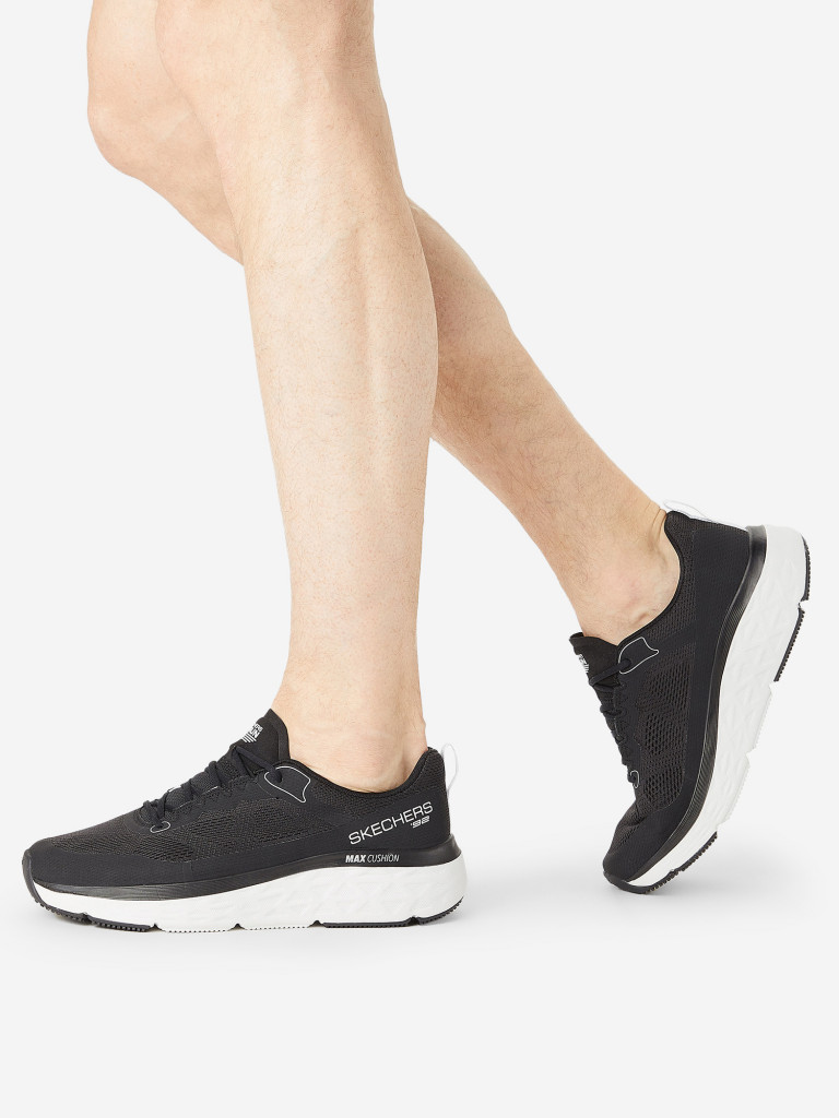 Кроссовки мужские Skechers Max Cushioning Delta