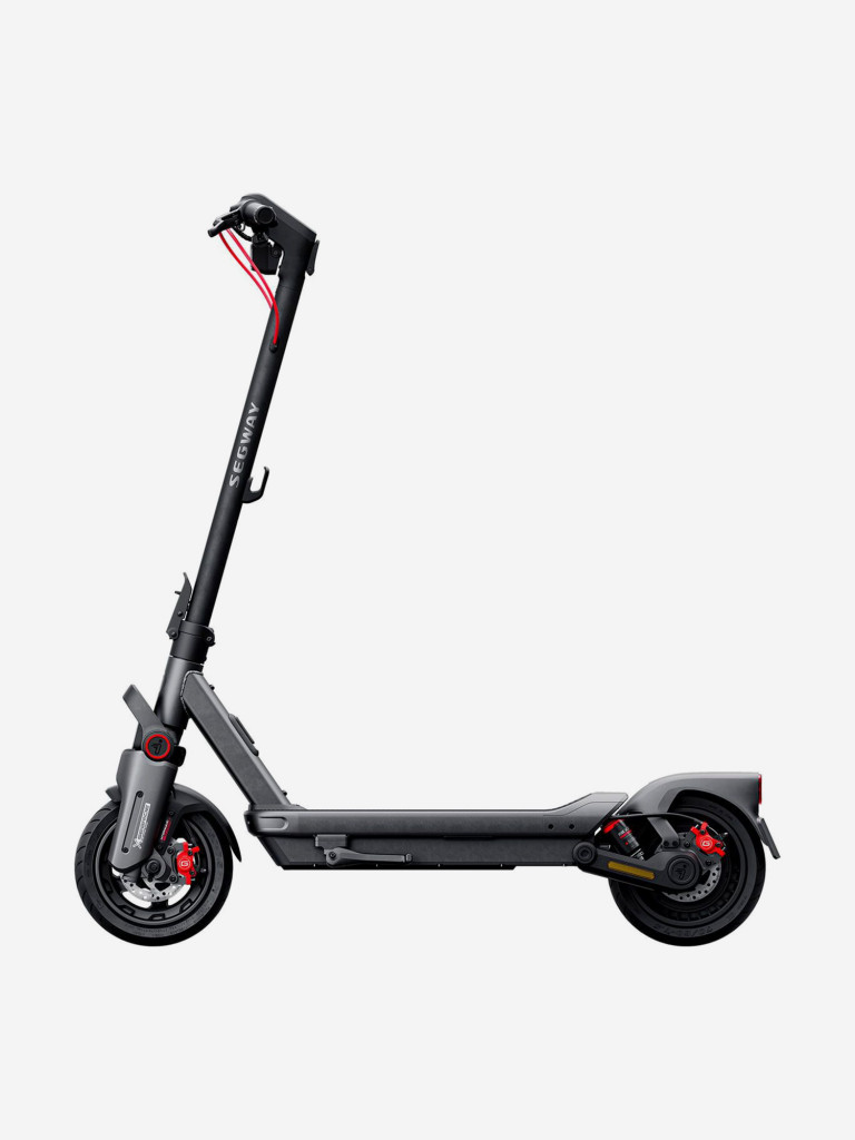 Электросамокат Segway Ninebot Kickscooter MAX G3
