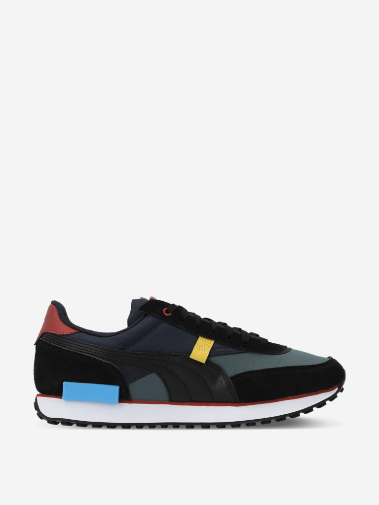 Кроссовки мужские PUMA Future Rider Displaced