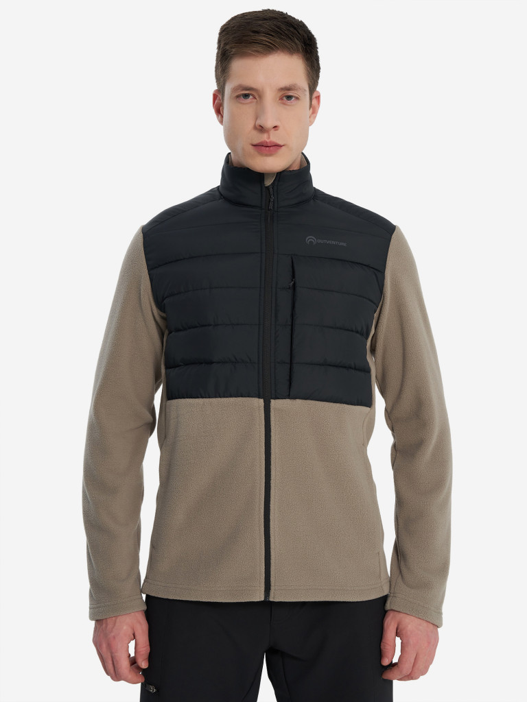 Легкая куртка мужская Outventure