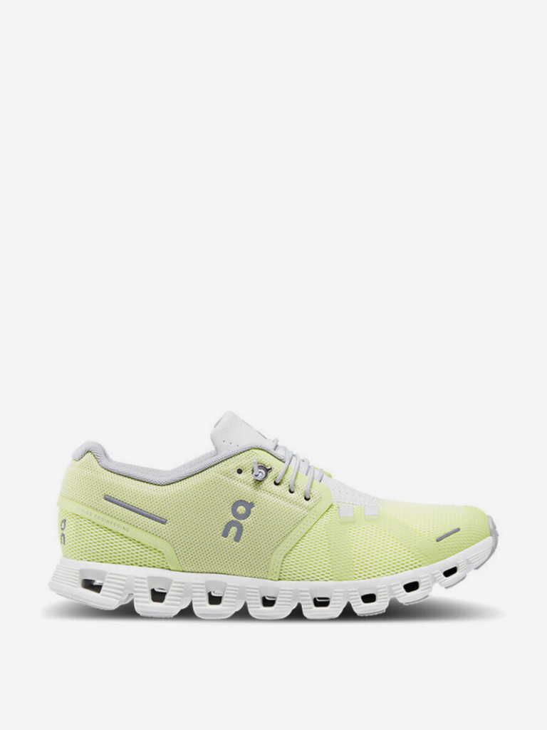 Кроссовки On Running Cloud 5 Yellow